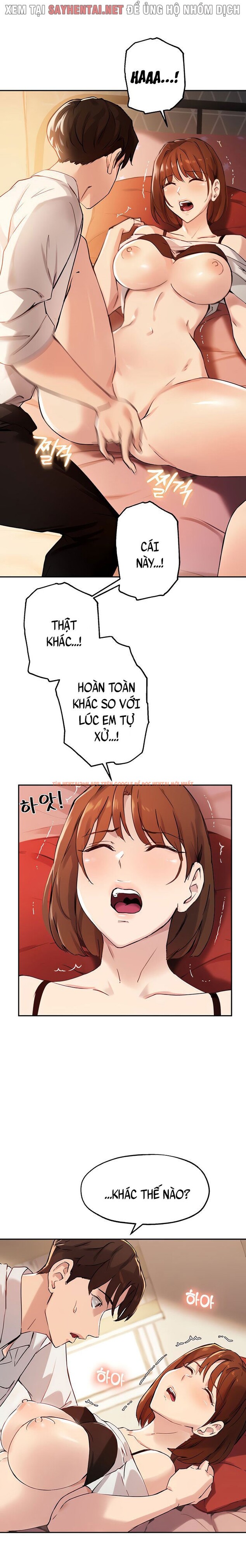 Trang truyện 16 trong truyện tranh Tuổi Đôi Mươi - Chap 17 - www.lxmanga.org