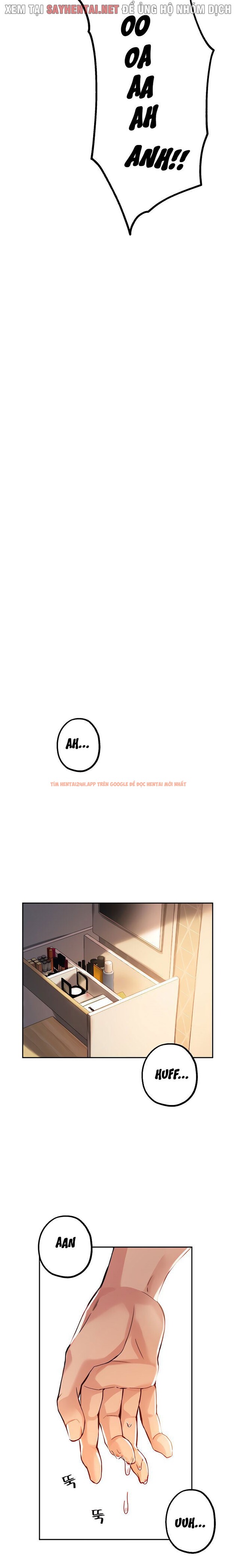 Trang truyện 19 trong truyện tranh Tuổi Đôi Mươi - Chap 17 - www.lxmanga.org