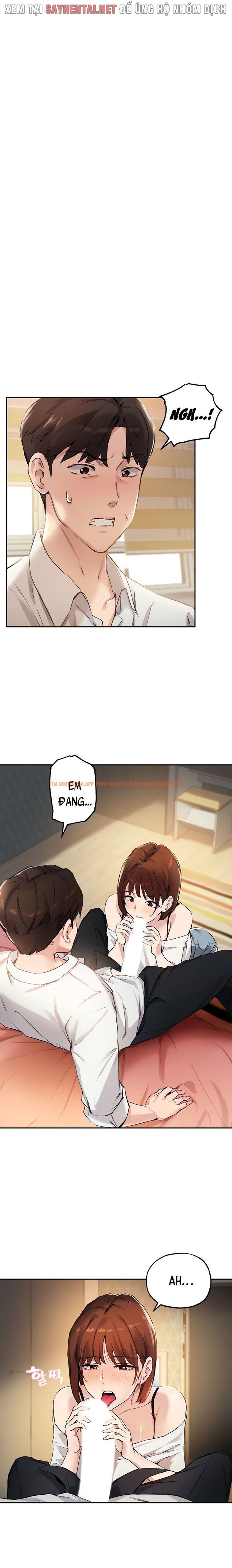 Trang truyện 3 trong truyện tranh Tuổi Đôi Mươi - Chap 17 - www.lxmanga.org