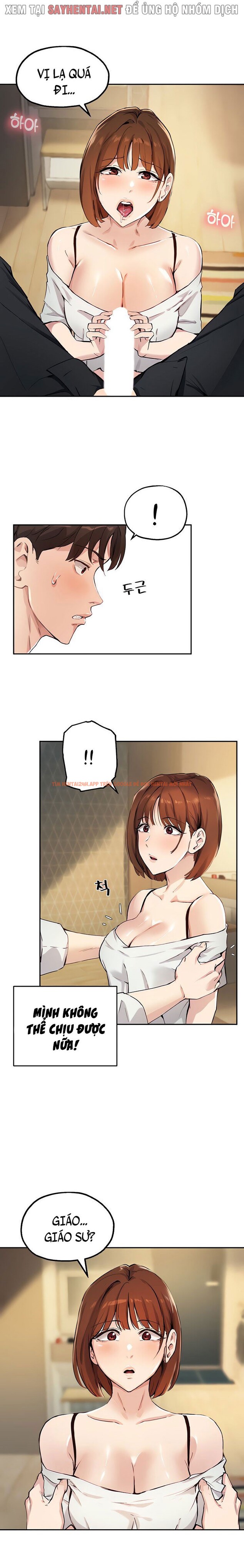 Trang truyện 5 trong truyện tranh Tuổi Đôi Mươi - Chap 17 - www.lxmanga.org