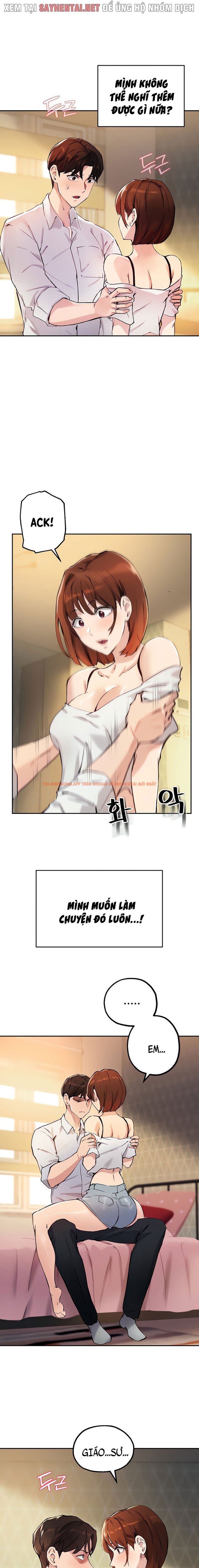 Trang truyện 6 trong truyện tranh Tuổi Đôi Mươi - Chap 17 - www.lxmanga.org