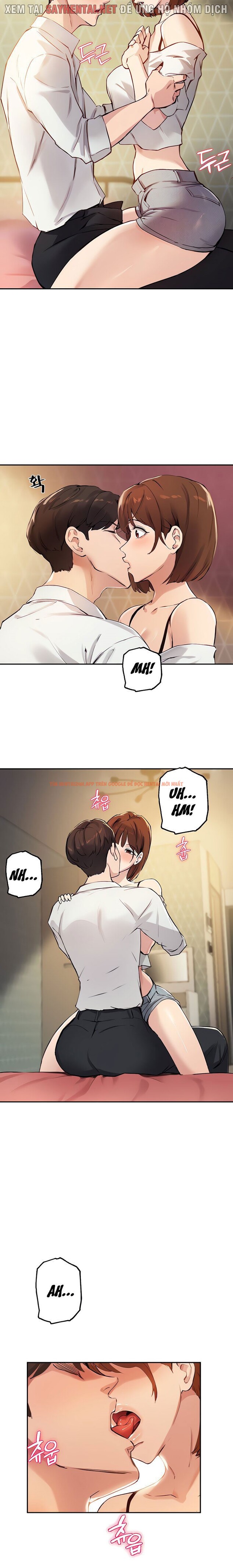 Trang truyện 7 trong truyện tranh Tuổi Đôi Mươi - Chap 17 - www.lxmanga.org