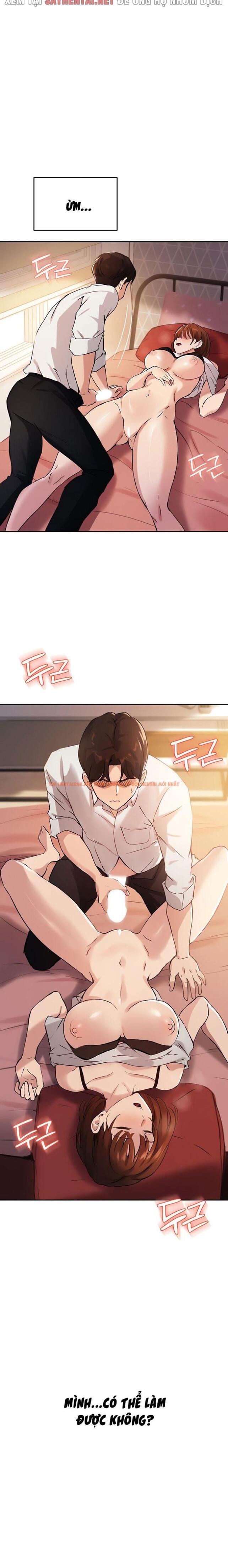 Trang truyện 1 trong truyện tranh Tuổi Đôi Mươi - Chap 18 - www.lxmanga.org