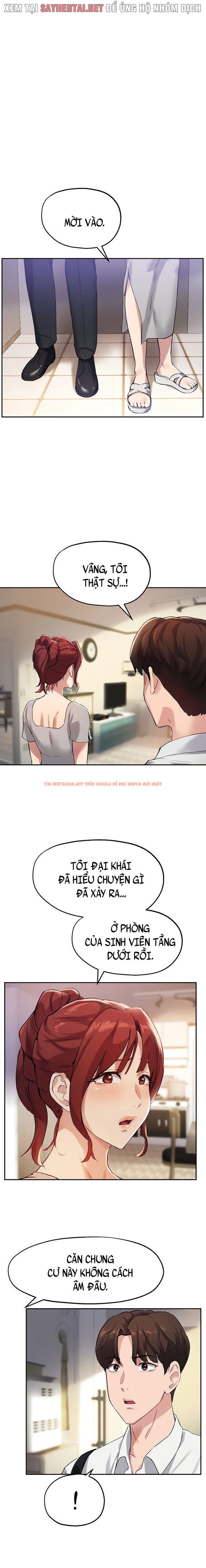 Trang truyện 14 trong truyện tranh Tuổi Đôi Mươi - Chap 18 - www.lxmanga.org