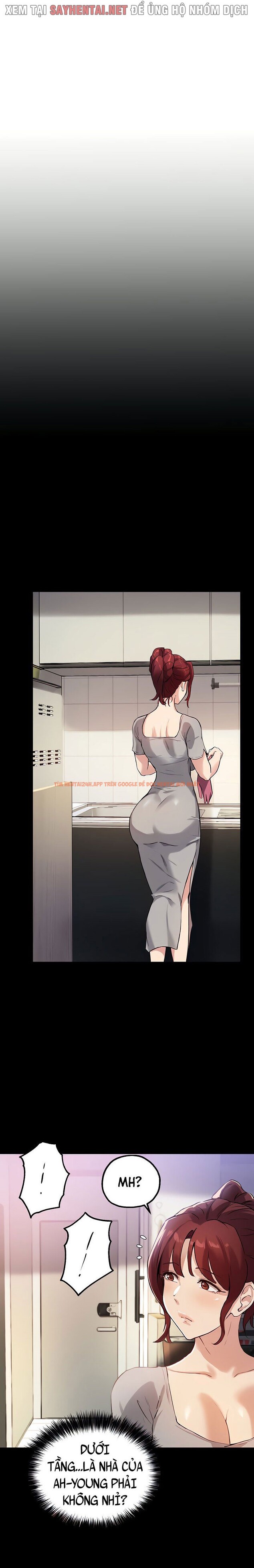 Trang truyện 15 trong truyện tranh Tuổi Đôi Mươi - Chap 18 - www.lxmanga.org