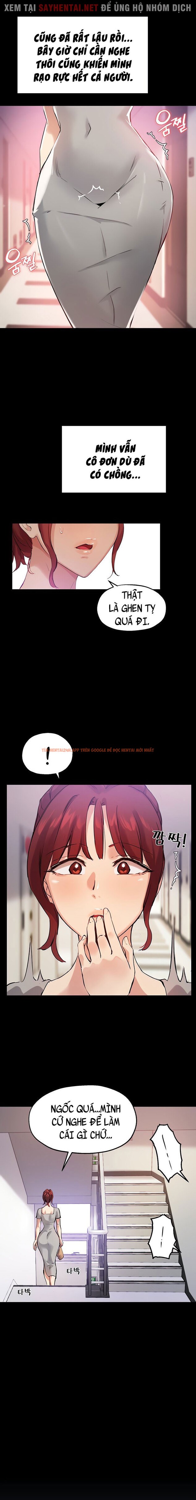 Trang truyện 20 trong truyện tranh Tuổi Đôi Mươi - Chap 18 - www.lxmanga.org