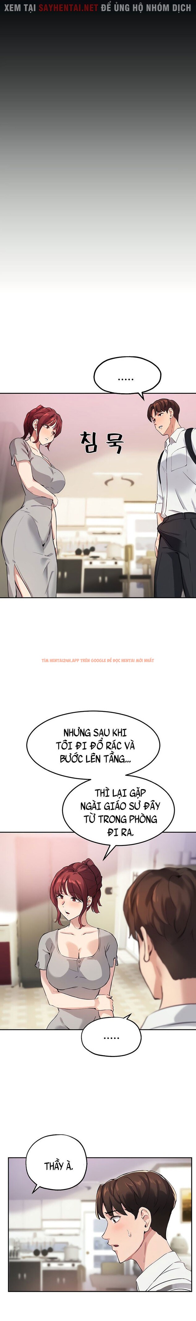 Trang truyện 21 trong truyện tranh Tuổi Đôi Mươi - Chap 18 - www.lxmanga.org