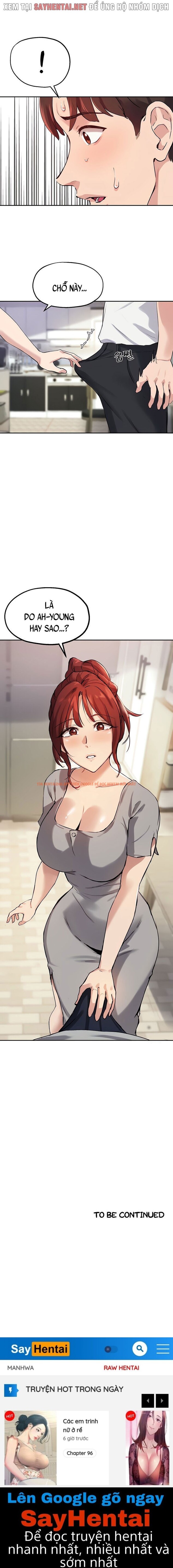 Trang truyện 22 trong truyện tranh Tuổi Đôi Mươi - Chap 18 - www.lxmanga.org