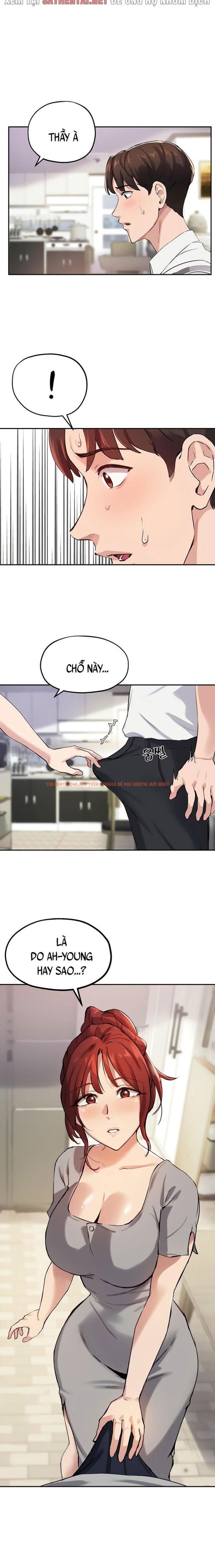 Trang truyện 1 trong truyện tranh Tuổi Đôi Mươi - Chapter 19 - truyenhentai18.net Trang truyện 1 trong truyện tranh Tuổi Đôi Mươi - Chapter 19 - truyenhentai18.net