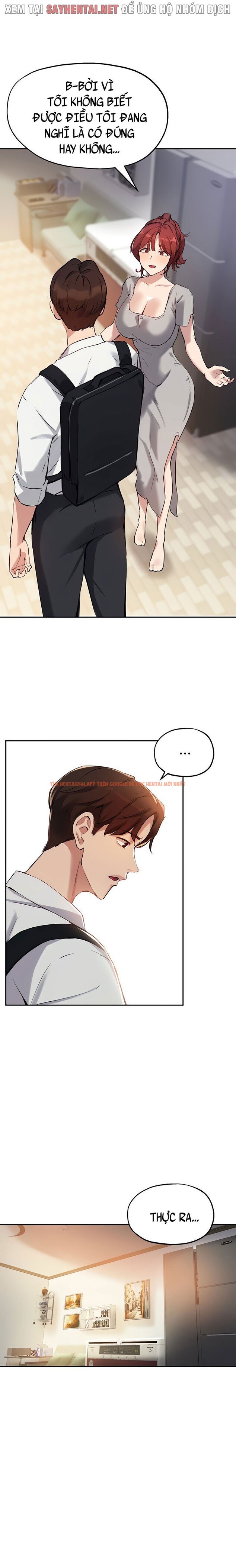 Trang truyện 10 trong truyện tranh Tuổi Đôi Mươi - Chapter 19 - truyenhentai18.net Trang truyện 10 trong truyện tranh Tuổi Đôi Mươi - Chapter 19 - truyenhentai18.net