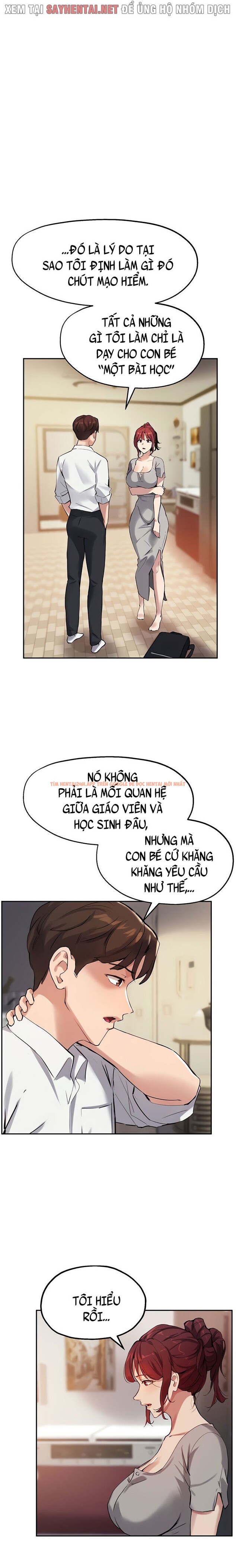 Trang truyện 11 trong truyện tranh Tuổi Đôi Mươi - Chapter 19 - truyenhentai18.net Trang truyện 11 trong truyện tranh Tuổi Đôi Mươi - Chapter 19 - truyenhentai18.net