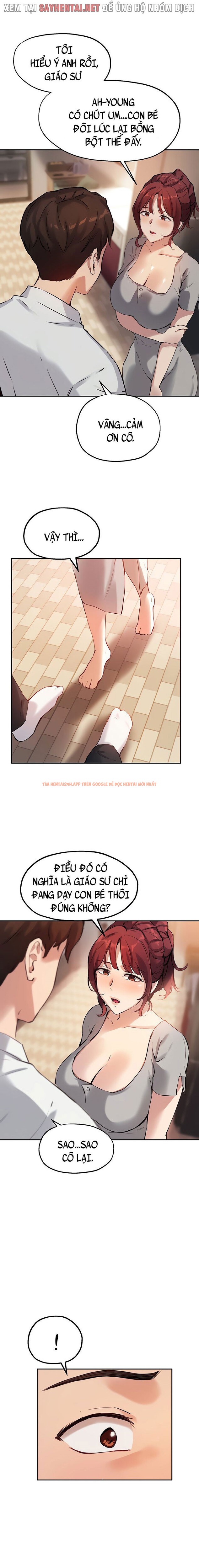 Trang truyện 12 trong truyện tranh Tuổi Đôi Mươi - Chapter 19 - truyenhentai18.net Trang truyện 12 trong truyện tranh Tuổi Đôi Mươi - Chapter 19 - truyenhentai18.net