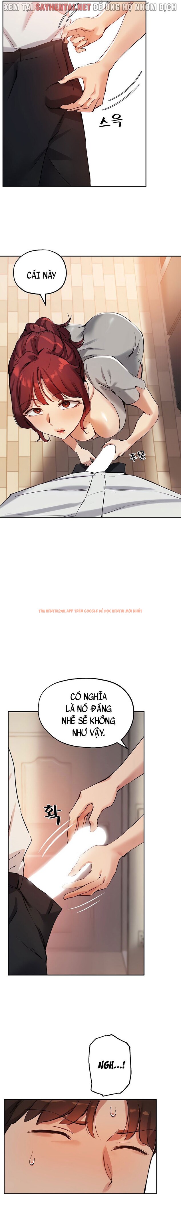 Trang truyện 13 trong truyện tranh Tuổi Đôi Mươi - Chapter 19 - truyenhentai18.net Trang truyện 13 trong truyện tranh Tuổi Đôi Mươi - Chapter 19 - truyenhentai18.net