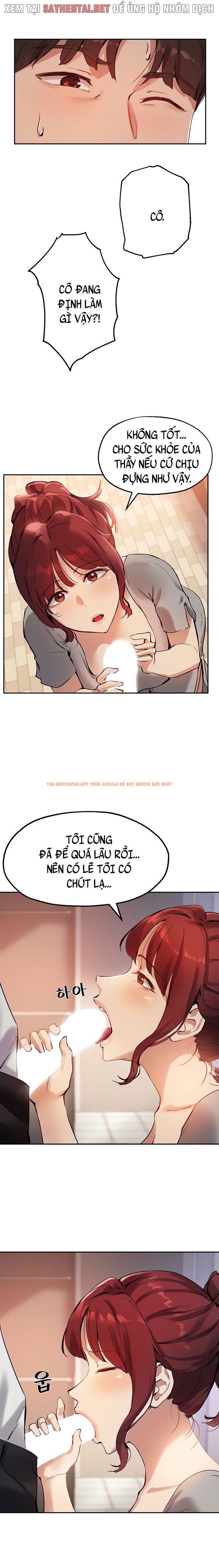 Trang truyện 14 trong truyện tranh Tuổi Đôi Mươi - Chapter 19 - truyenhentai18.net Trang truyện 14 trong truyện tranh Tuổi Đôi Mươi - Chapter 19 - truyenhentai18.net