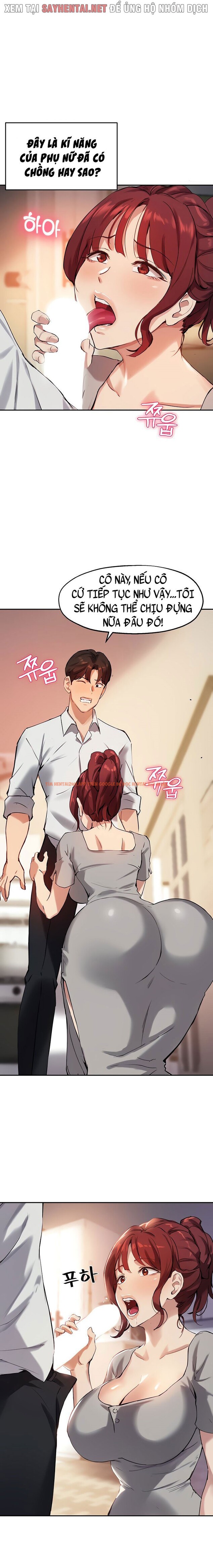 Trang truyện 16 trong truyện tranh Tuổi Đôi Mươi - Chapter 19 - truyenhentai18.net Trang truyện 16 trong truyện tranh Tuổi Đôi Mươi - Chapter 19 - truyenhentai18.net