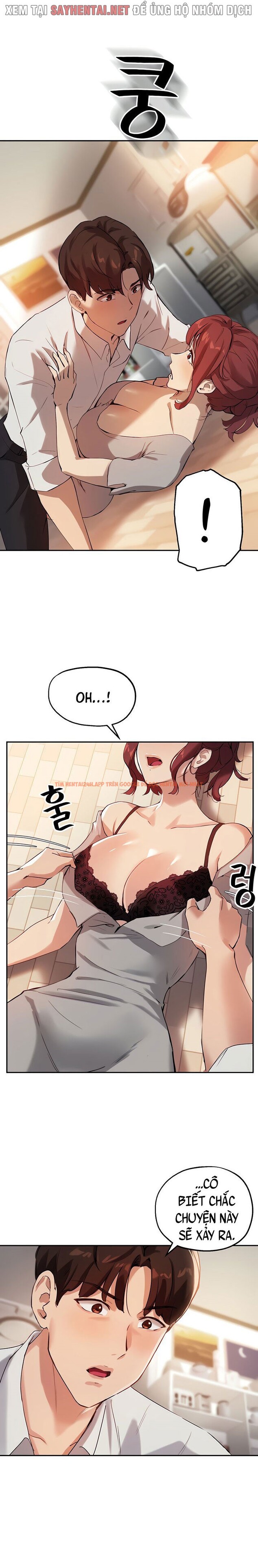 Trang truyện 18 trong truyện tranh Tuổi Đôi Mươi - Chapter 19 - truyenhentai18.net Trang truyện 18 trong truyện tranh Tuổi Đôi Mươi - Chapter 19 - truyenhentai18.net