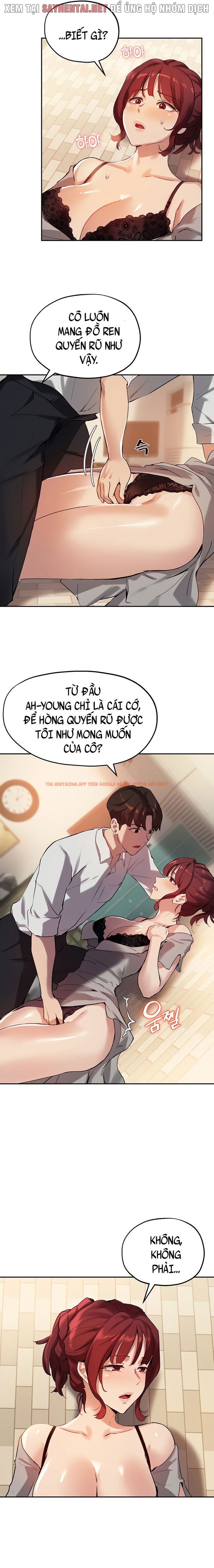 Trang truyện 19 trong truyện tranh Tuổi Đôi Mươi - Chapter 19 - truyenhentai18.net Trang truyện 19 trong truyện tranh Tuổi Đôi Mươi - Chapter 19 - truyenhentai18.net