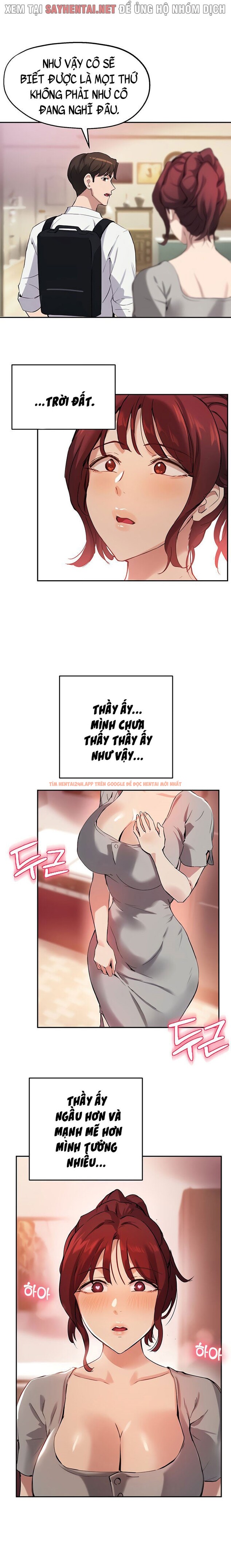 Trang truyện 8 trong truyện tranh Tuổi Đôi Mươi - Chapter 19 - truyenhentai18.net Trang truyện 8 trong truyện tranh Tuổi Đôi Mươi - Chapter 19 - truyenhentai18.net