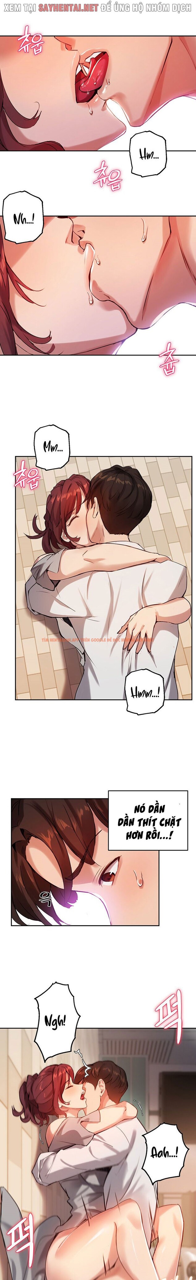 Trang truyện 12 trong truyện tranh Tuổi Đôi Mươi - Chap 20 - www.lxmanga.org