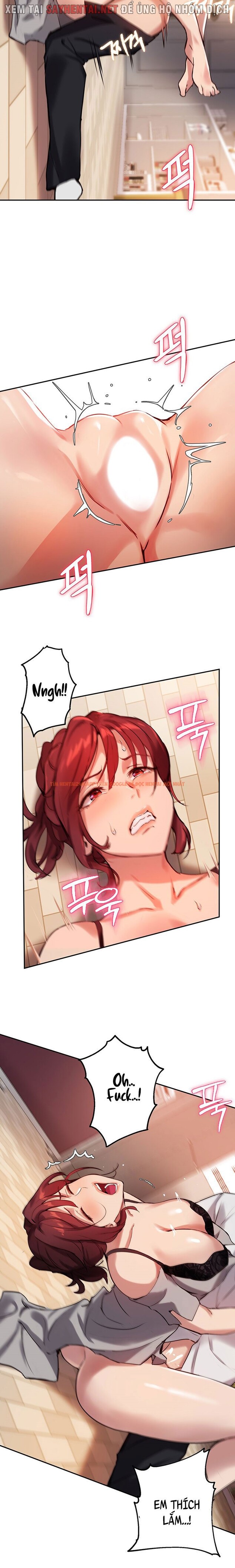 Trang truyện 13 trong truyện tranh Tuổi Đôi Mươi - Chap 20 - www.lxmanga.org