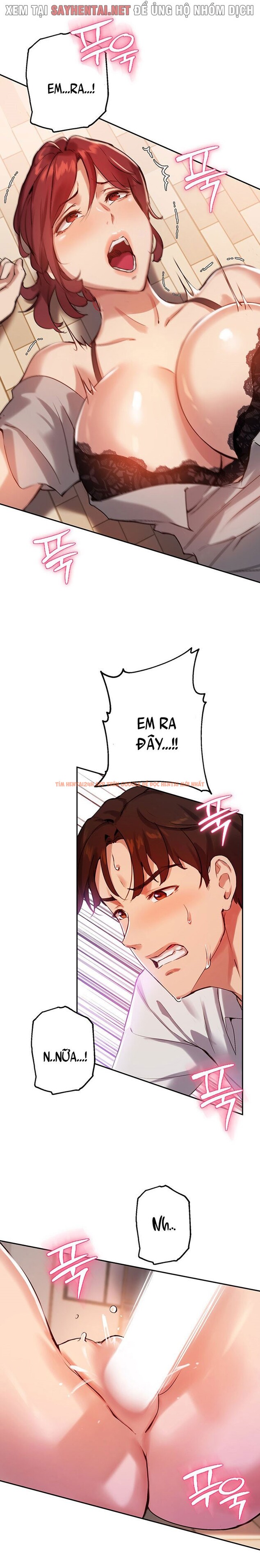 Trang truyện 14 trong truyện tranh Tuổi Đôi Mươi - Chap 20 - www.lxmanga.org