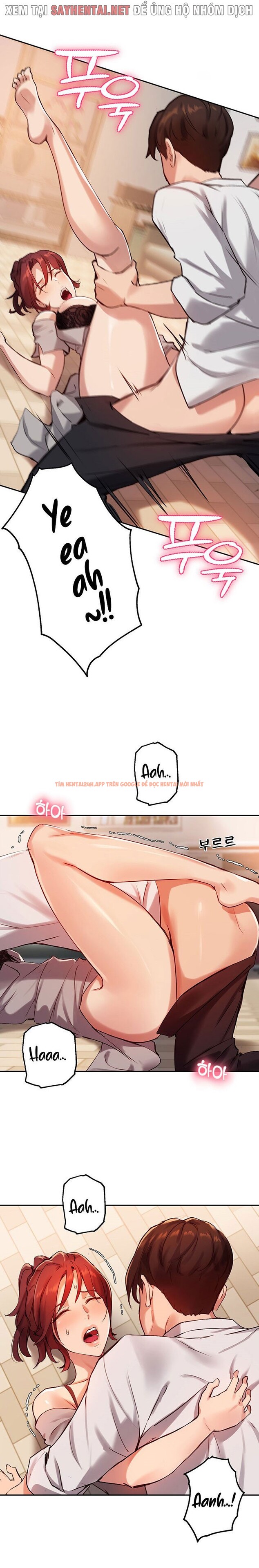 Trang truyện 15 trong truyện tranh Tuổi Đôi Mươi - Chap 20 - www.lxmanga.org