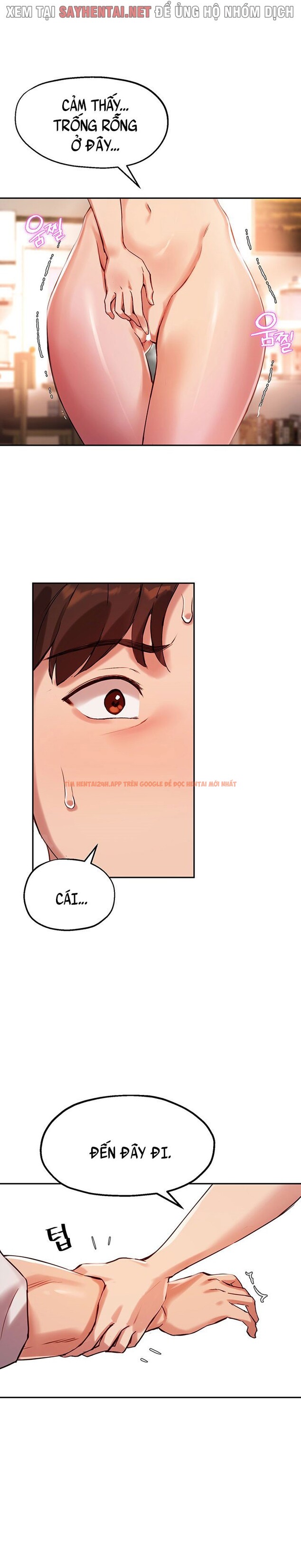 Trang truyện 20 trong truyện tranh Tuổi Đôi Mươi - Chap 20 - www.lxmanga.org