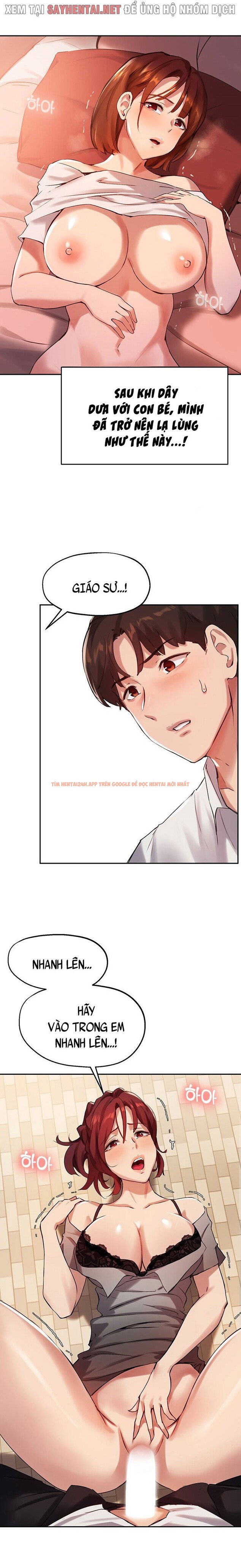 Trang truyện 6 trong truyện tranh Tuổi Đôi Mươi - Chap 20 - www.lxmanga.org