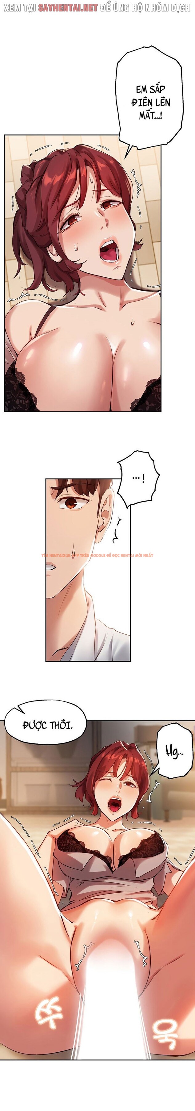 Trang truyện 7 trong truyện tranh Tuổi Đôi Mươi - Chap 20 - www.lxmanga.org