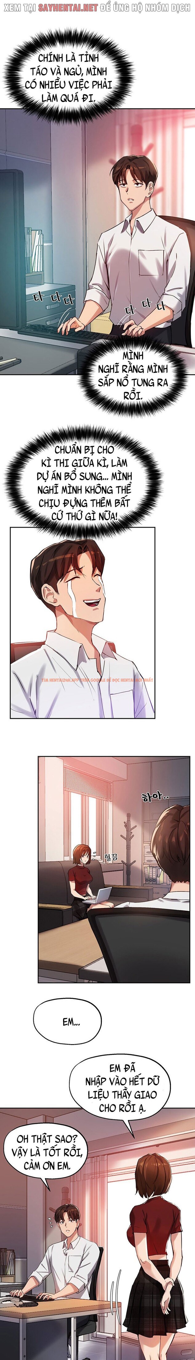 Trang truyện 11 trong truyện tranh Tuổi Đôi Mươi - Chap 22 - www.lxmanga.org Trang truyện 11 trong truyện tranh Tuổi Đôi Mươi - Chap 22 - www.lxmanga.org