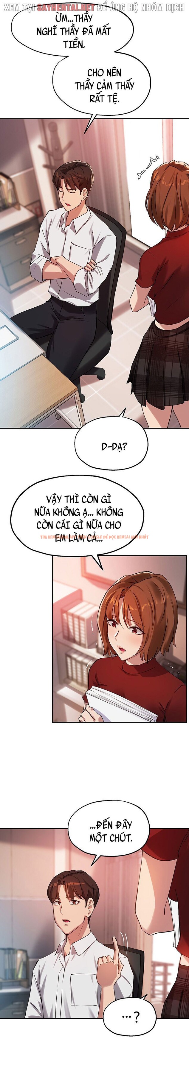 Trang truyện 15 trong truyện tranh Tuổi Đôi Mươi - Chap 22 - www.lxmanga.org Trang truyện 15 trong truyện tranh Tuổi Đôi Mươi - Chap 22 - www.lxmanga.org