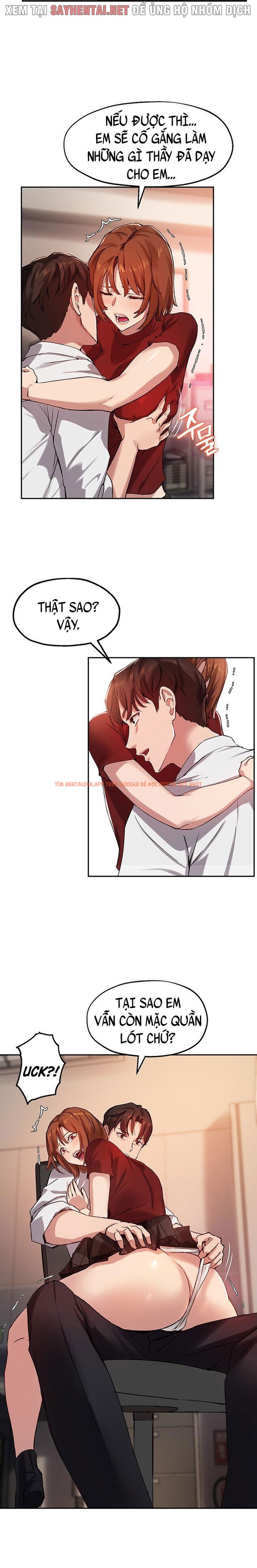 Trang truyện 19 trong truyện tranh Tuổi Đôi Mươi - Chap 22 - www.lxmanga.org Trang truyện 19 trong truyện tranh Tuổi Đôi Mươi - Chap 22 - www.lxmanga.org