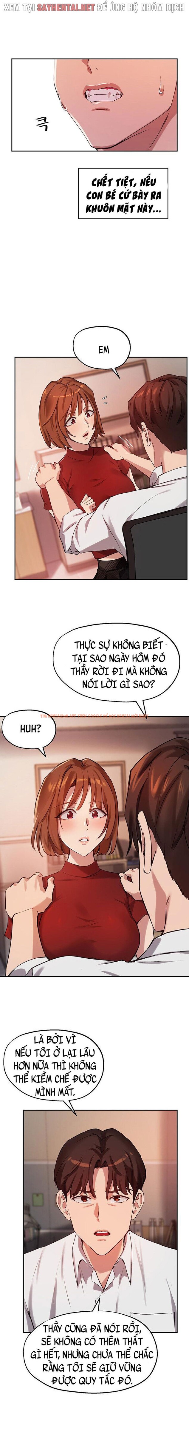 Trang truyện 21 trong truyện tranh Tuổi Đôi Mươi - Chap 22 - www.lxmanga.org Trang truyện 21 trong truyện tranh Tuổi Đôi Mươi - Chap 22 - www.lxmanga.org