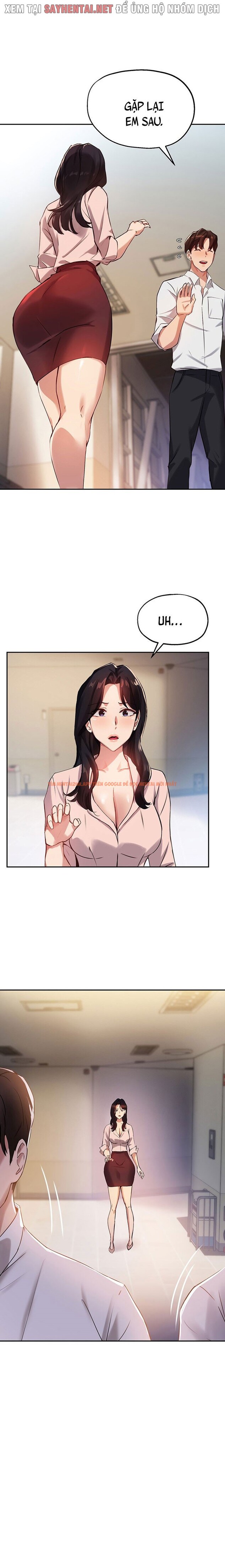 Trang truyện 6 trong truyện tranh Tuổi Đôi Mươi - Chap 22 - www.lxmanga.org Trang truyện 6 trong truyện tranh Tuổi Đôi Mươi - Chap 22 - www.lxmanga.org