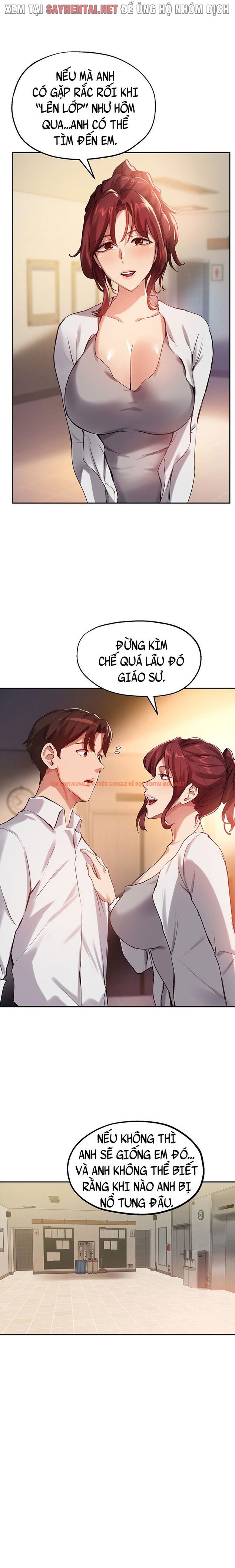 Trang truyện 9 trong truyện tranh Tuổi Đôi Mươi - Chap 22 - www.lxmanga.org Trang truyện 9 trong truyện tranh Tuổi Đôi Mươi - Chap 22 - www.lxmanga.org