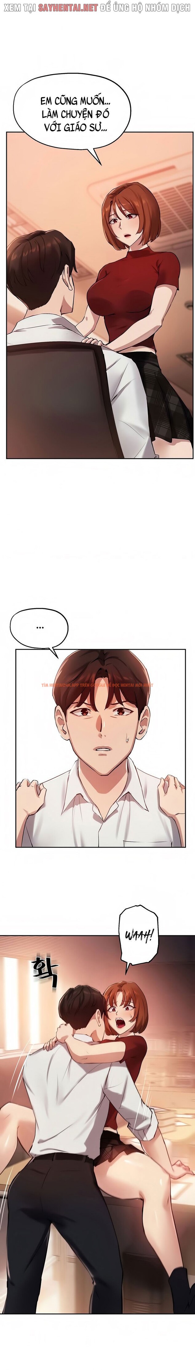 Trang truyện 5 trong truyện tranh Tuổi Đôi Mươi - Chapter 23 - truyenhentai18.net Trang truyện 5 trong truyện tranh Tuổi Đôi Mươi - Chapter 23 - truyenhentai18.net