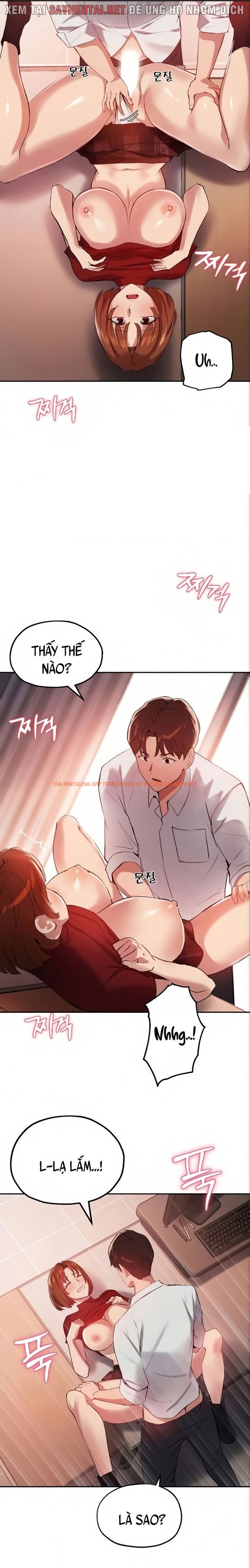 Trang truyện 11 trong truyện tranh Tuổi Đôi Mươi - Chapter 24 - truyenhentai18.net Trang truyện 11 trong truyện tranh Tuổi Đôi Mươi - Chapter 24 - truyenhentai18.net