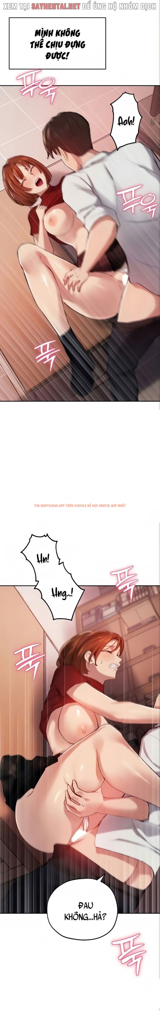 Trang truyện 14 trong truyện tranh Tuổi Đôi Mươi - Chapter 24 - truyenhentai18.net Trang truyện 14 trong truyện tranh Tuổi Đôi Mươi - Chapter 24 - truyenhentai18.net