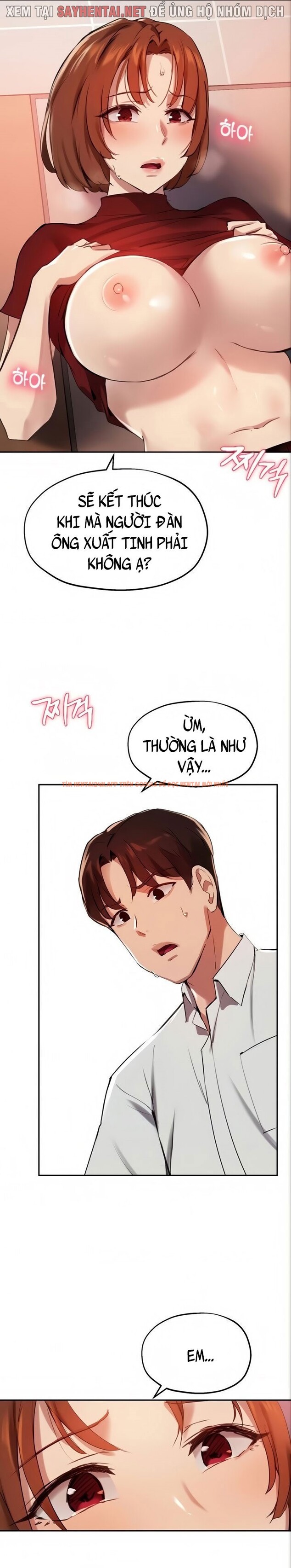 Trang truyện 16 trong truyện tranh Tuổi Đôi Mươi - Chapter 24 - truyenhentai18.net Trang truyện 16 trong truyện tranh Tuổi Đôi Mươi - Chapter 24 - truyenhentai18.net