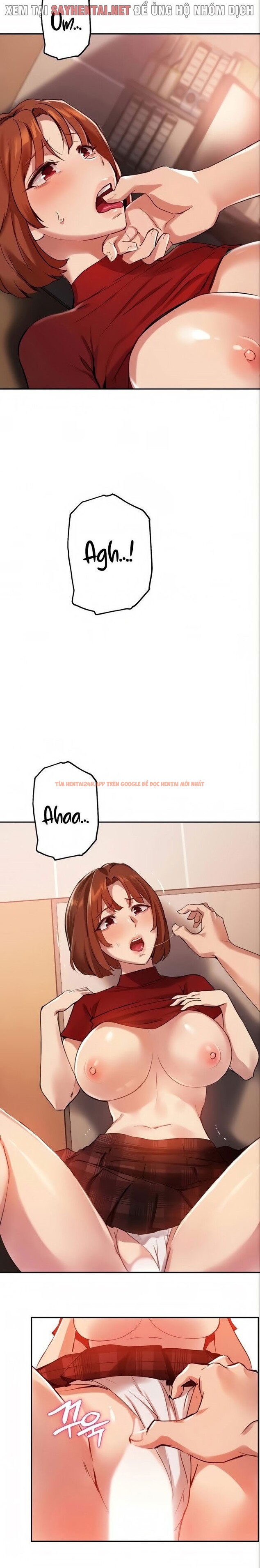 Trang truyện 8 trong truyện tranh Tuổi Đôi Mươi - Chapter 24 - truyenhentai18.net Trang truyện 8 trong truyện tranh Tuổi Đôi Mươi - Chapter 24 - truyenhentai18.net