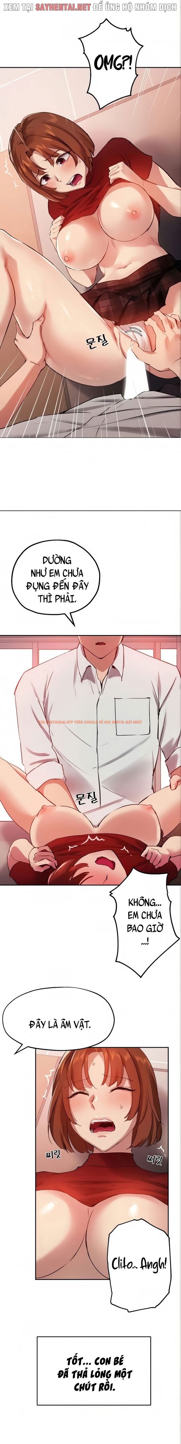 Trang truyện 9 trong truyện tranh Tuổi Đôi Mươi - Chapter 24 - truyenhentai18.net Trang truyện 9 trong truyện tranh Tuổi Đôi Mươi - Chapter 24 - truyenhentai18.net