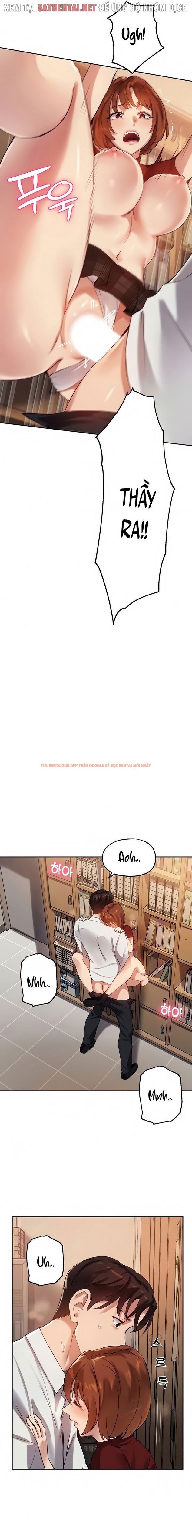 Trang truyện 10 trong truyện tranh Tuổi Đôi Mươi - Chap 25 - lxmanga.org