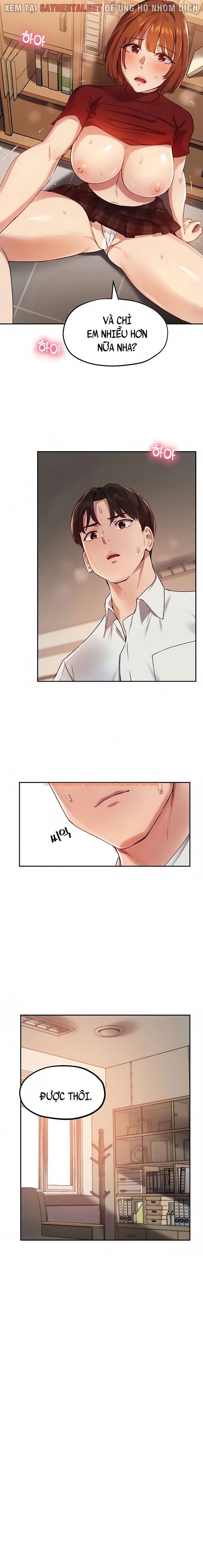 Trang truyện 13 trong truyện tranh Tuổi Đôi Mươi - Chap 25 - lxmanga.org