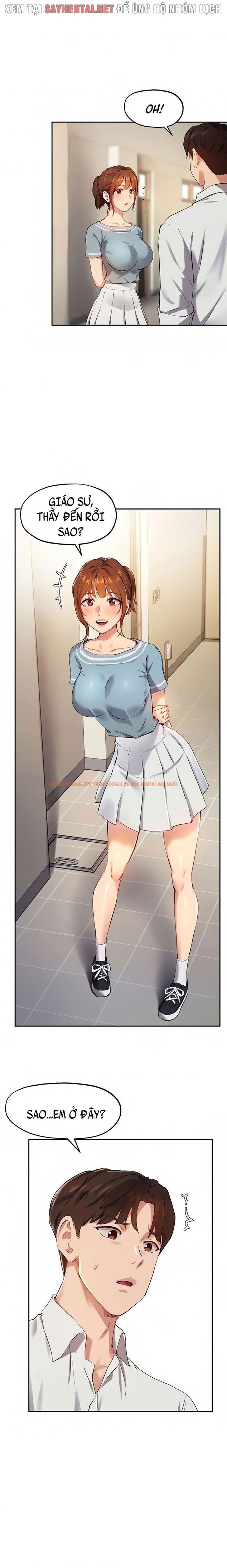 Trang truyện 15 trong truyện tranh Tuổi Đôi Mươi - Chap 25 - lxmanga.org