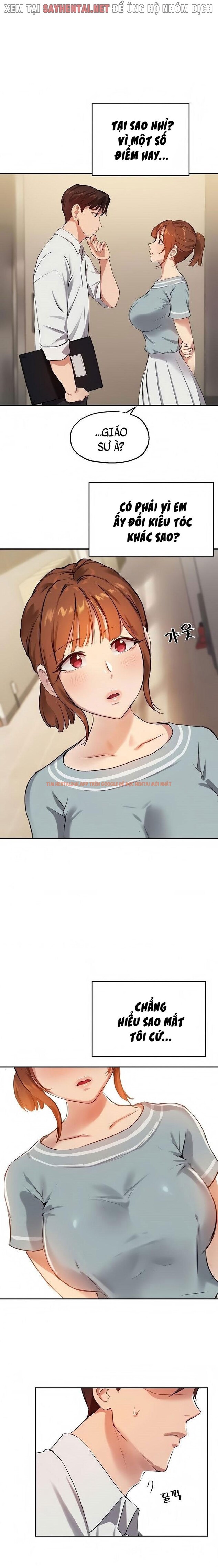 Trang truyện 16 trong truyện tranh Tuổi Đôi Mươi - Chap 25 - lxmanga.org