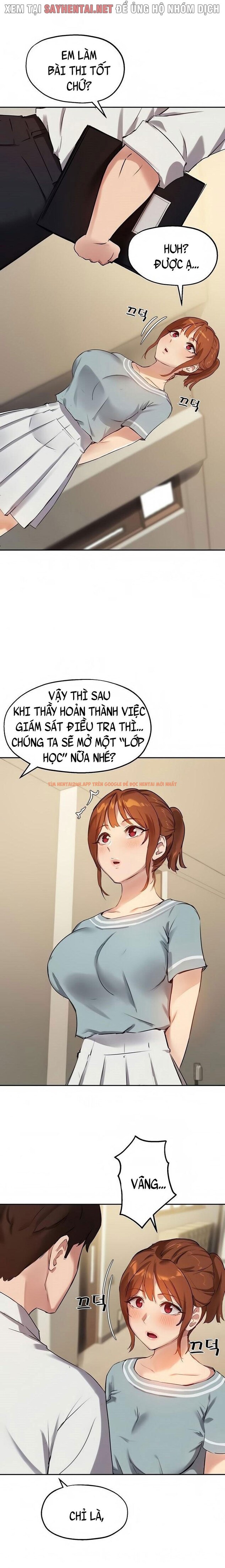 Trang truyện 17 trong truyện tranh Tuổi Đôi Mươi - Chap 25 - lxmanga.org