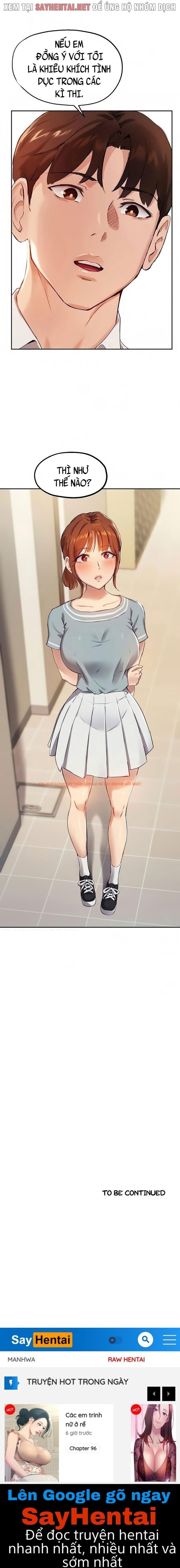 Trang truyện 18 trong truyện tranh Tuổi Đôi Mươi - Chap 25 - lxmanga.org