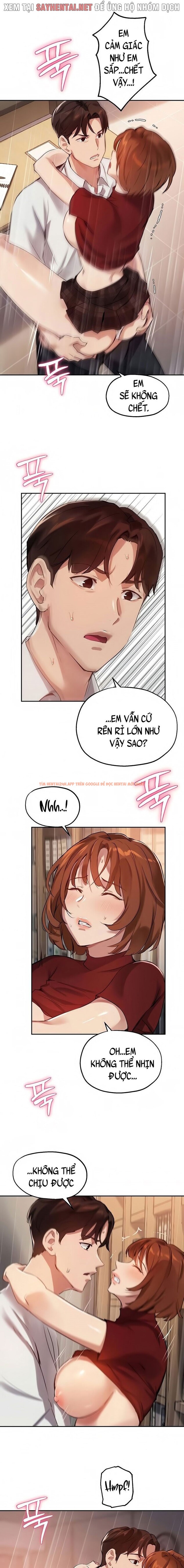 Trang truyện 6 trong truyện tranh Tuổi Đôi Mươi - Chap 25 - lxmanga.org