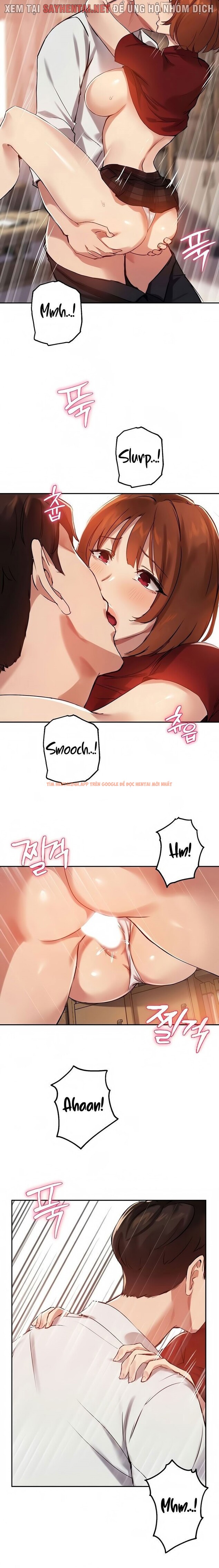 Trang truyện 7 trong truyện tranh Tuổi Đôi Mươi - Chap 25 - lxmanga.org