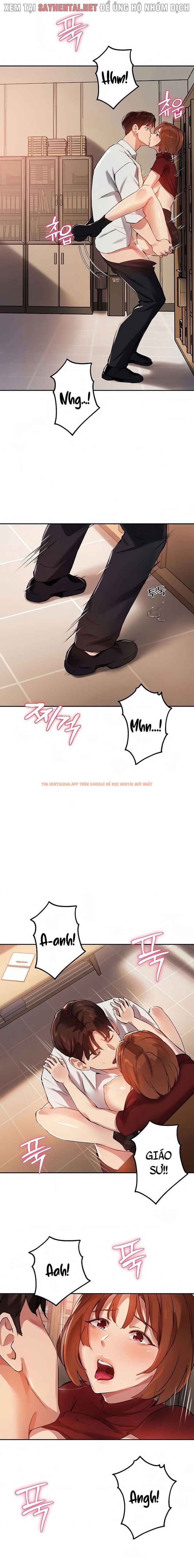 Trang truyện 8 trong truyện tranh Tuổi Đôi Mươi - Chap 25 - lxmanga.org